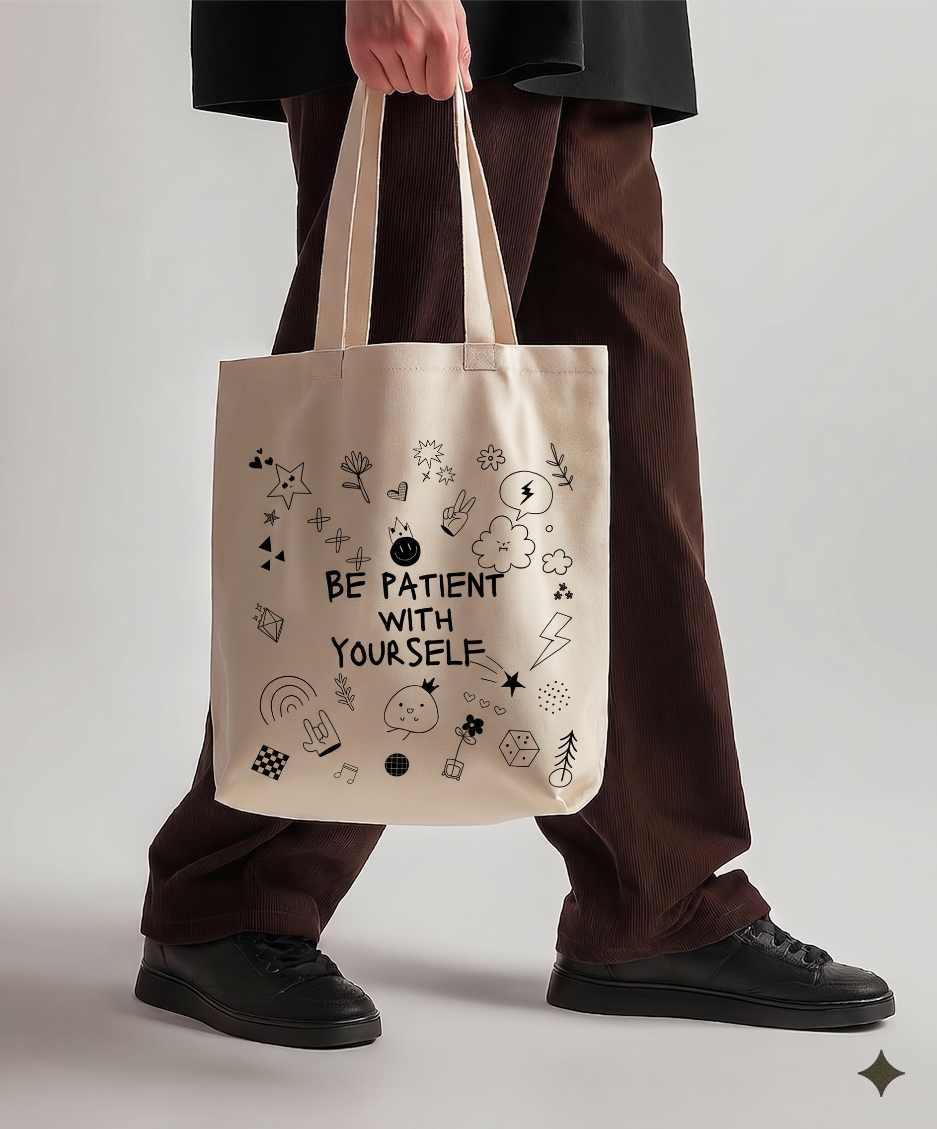 Tote bags