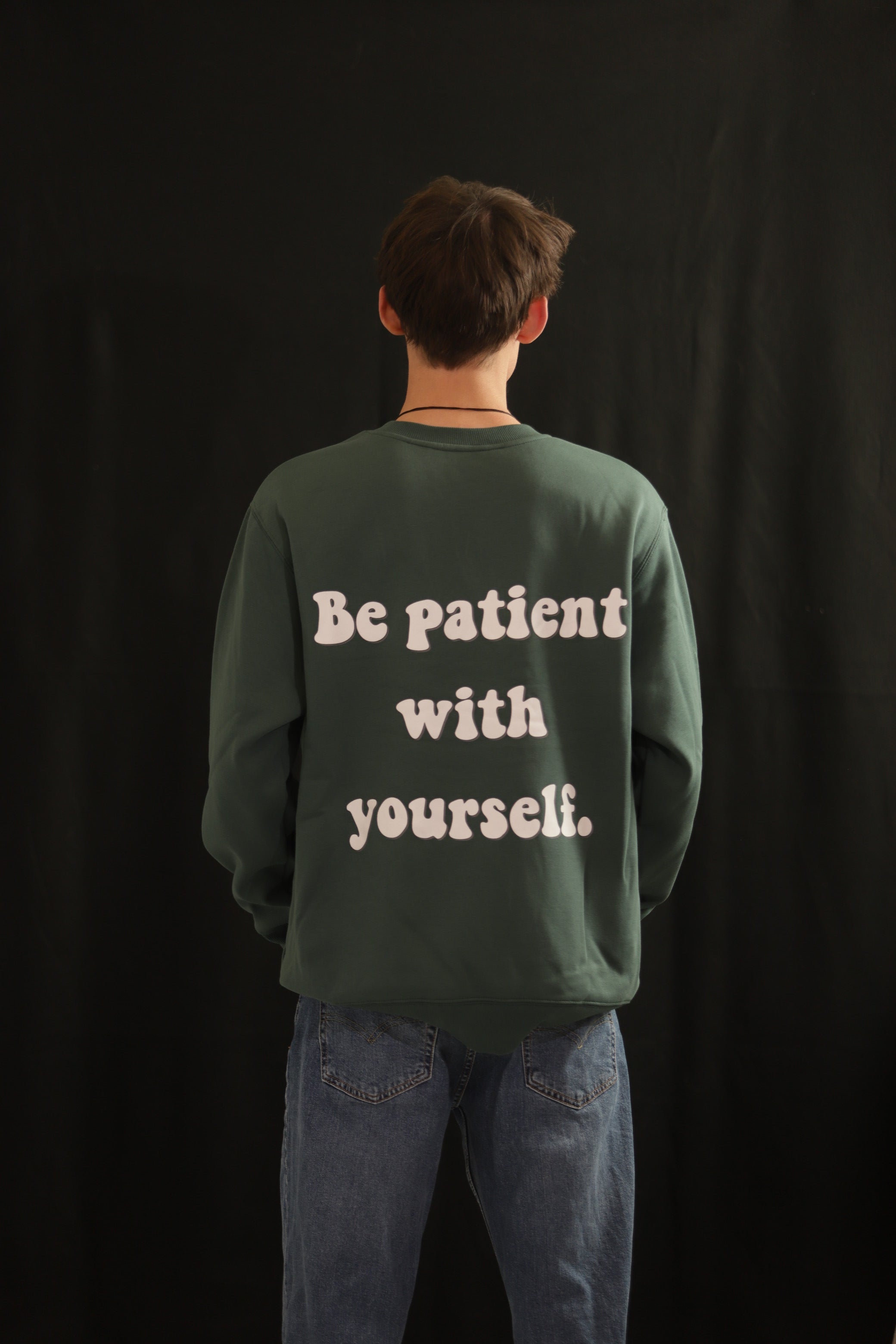 Classic Crewnecks