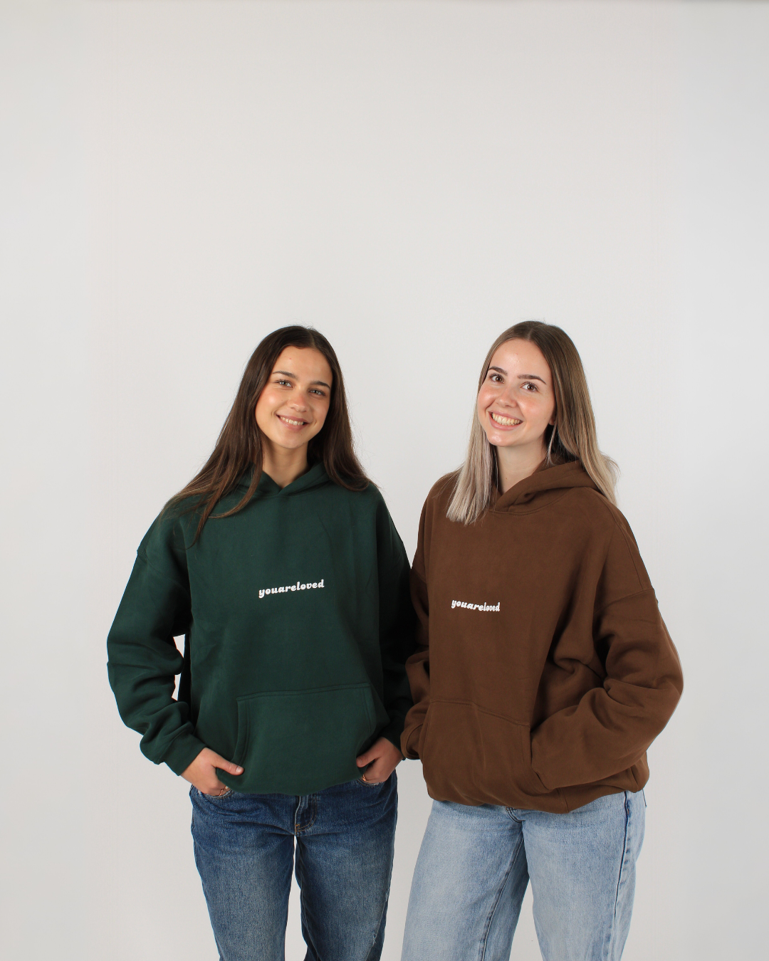 Hoodies