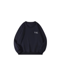 Classic Crewnecks Balck