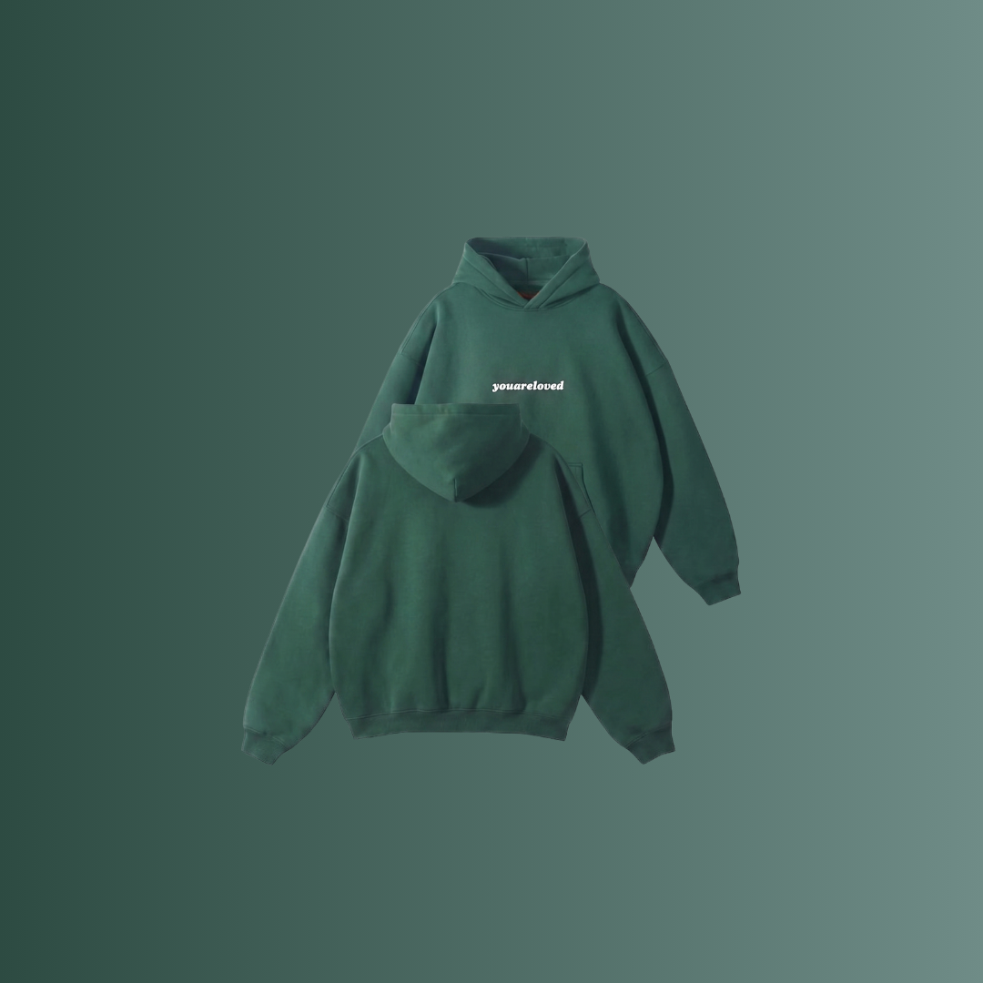 Forest Green