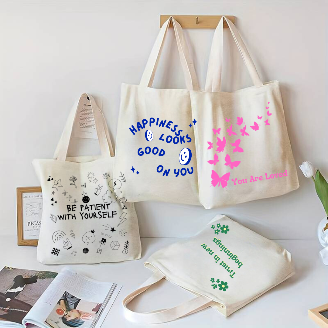 Tote Bags