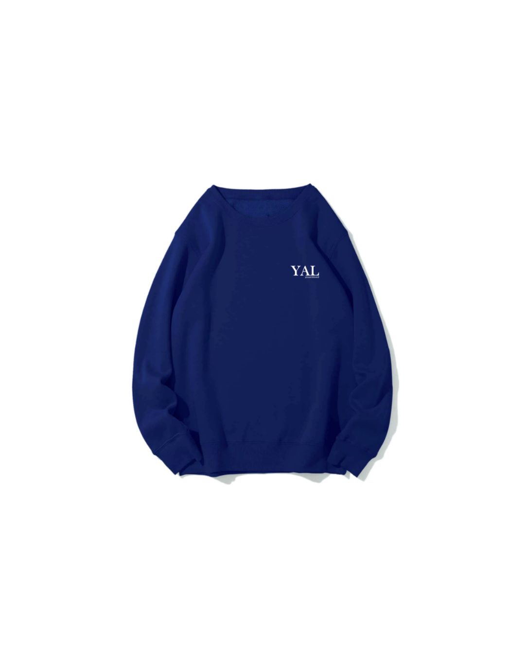 Classic Crewnecks blue